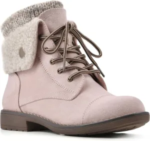 CLIFFS BY WHITE MOUNTAIN Women's Duena Hiking Style Boot