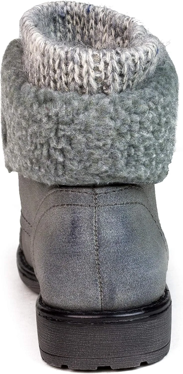 CLIFFS BY WHITE MOUNTAIN Women's Duena Hiking Style Boot