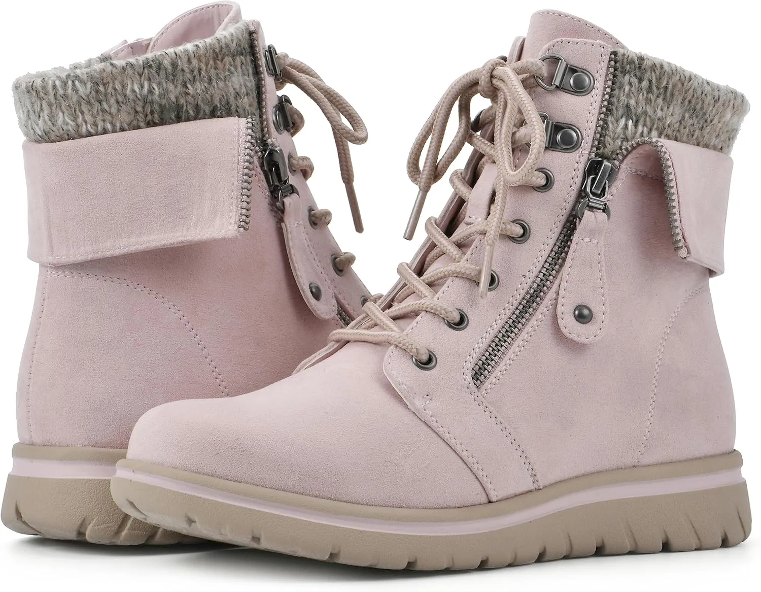 CLIFFS BY WHITE MOUNTAIN Women's Shoes Hope City Hiker Boot