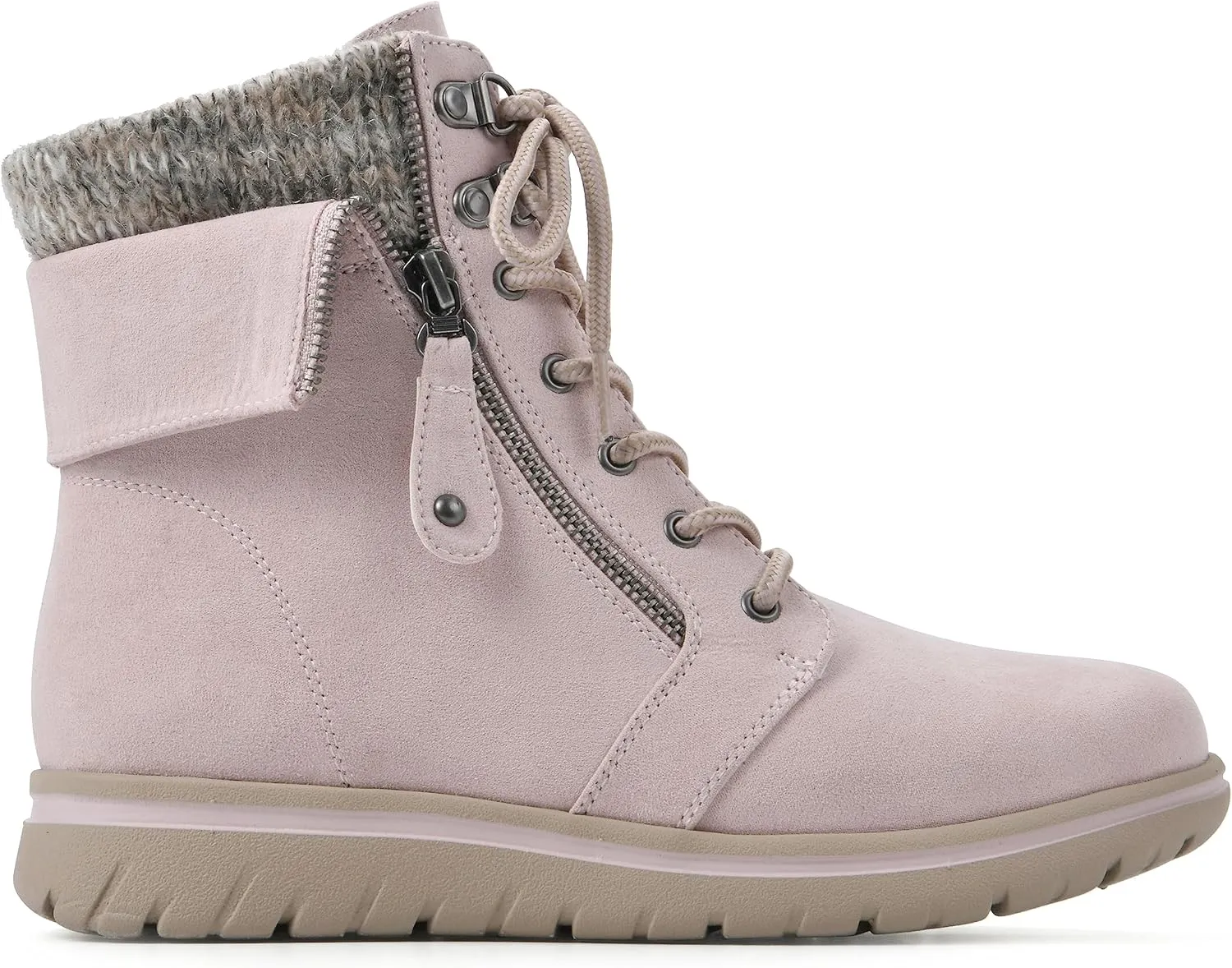 CLIFFS BY WHITE MOUNTAIN Women's Shoes Hope City Hiker Boot