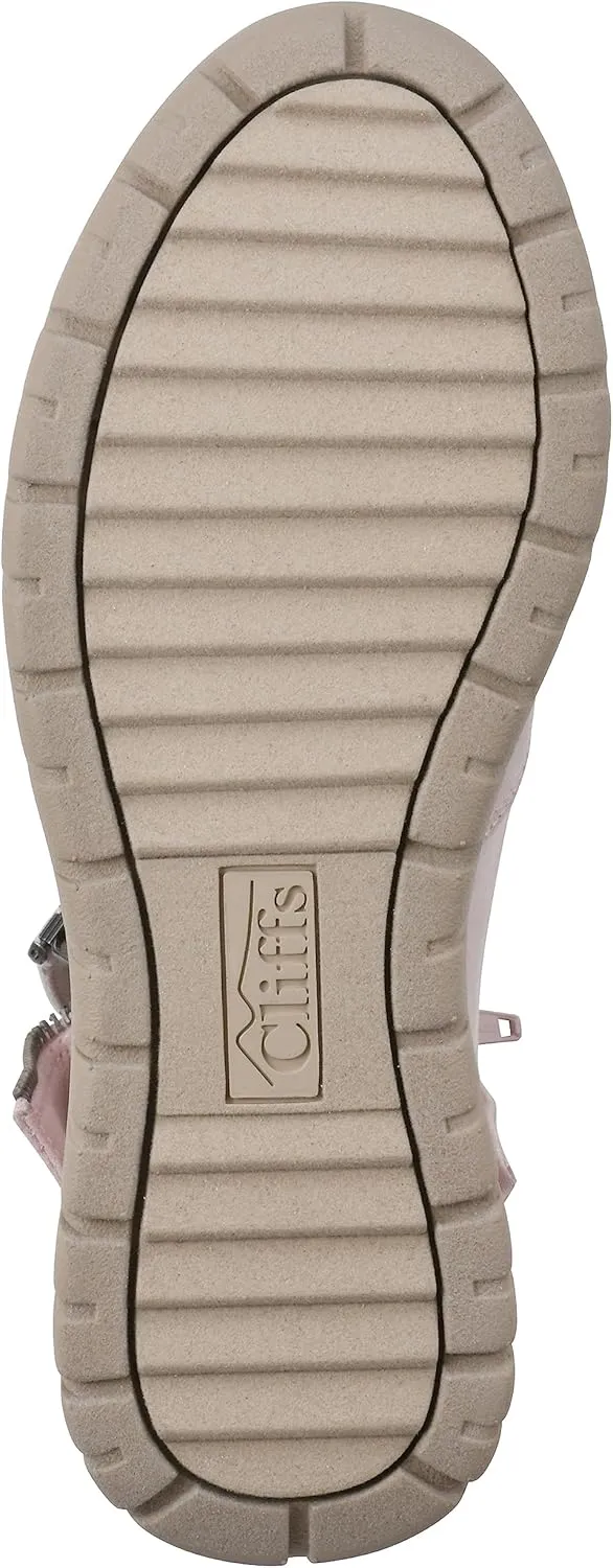 CLIFFS BY WHITE MOUNTAIN Women's Shoes Hope City Hiker Boot