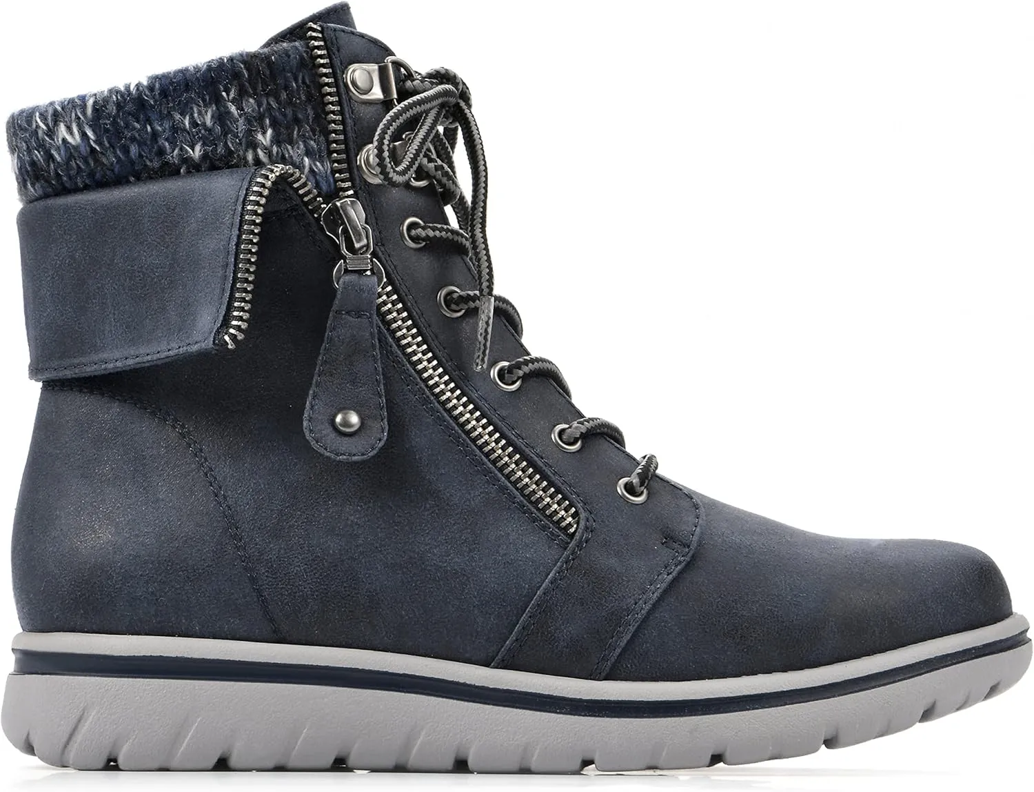 CLIFFS BY WHITE MOUNTAIN Women's Shoes Hope City Hiker Boot