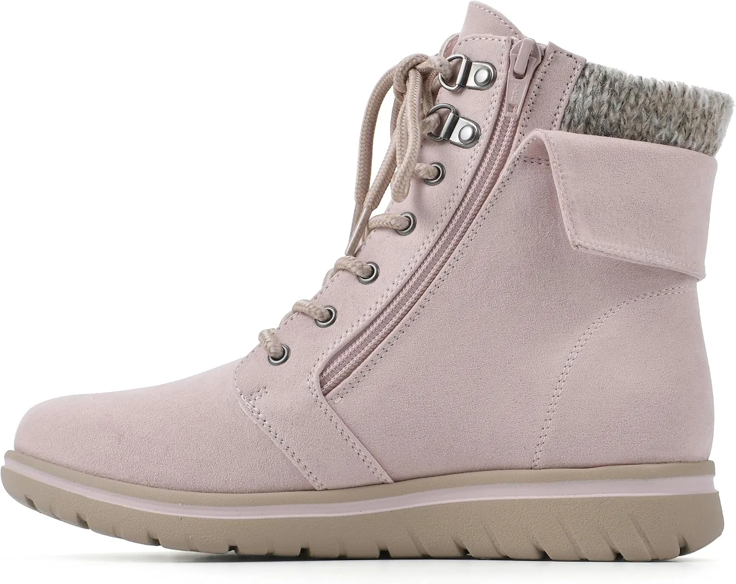 CLIFFS BY WHITE MOUNTAIN Women's Shoes Hope City Hiker Boot