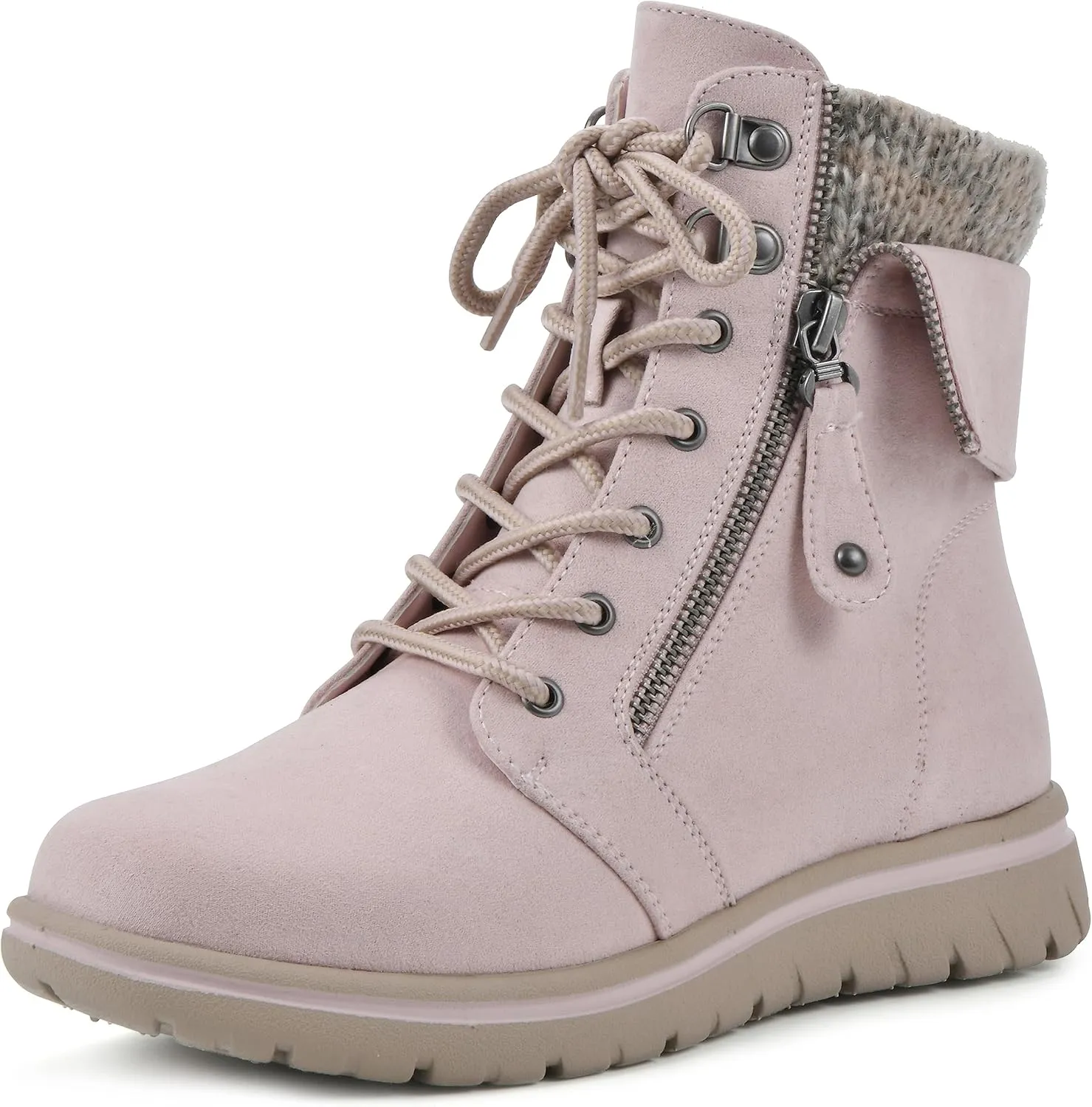 CLIFFS BY WHITE MOUNTAIN Women's Shoes Hope City Hiker Boot