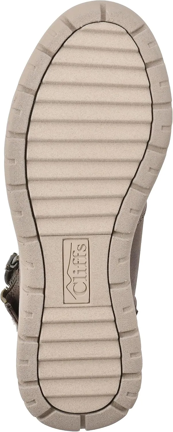 CLIFFS BY WHITE MOUNTAIN Women's Shoes Hope City Hiker Boot