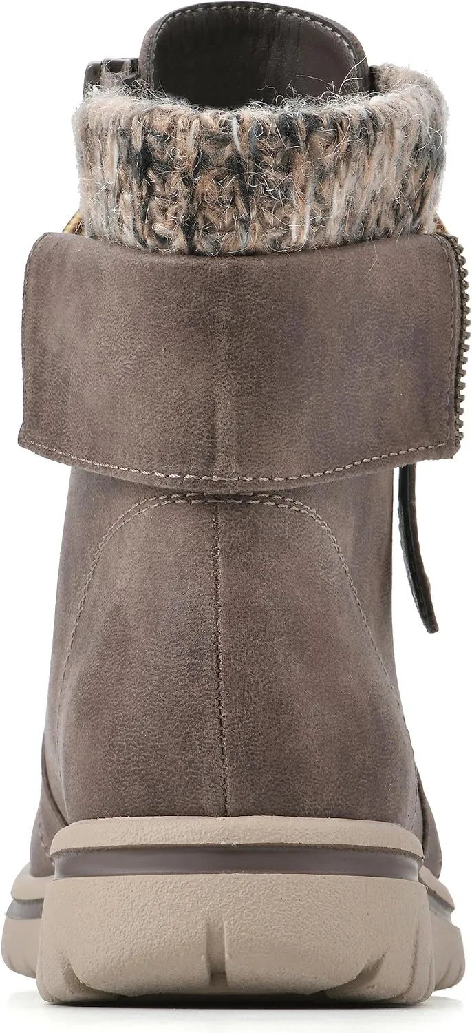 CLIFFS BY WHITE MOUNTAIN Women's Shoes Hope City Hiker Boot