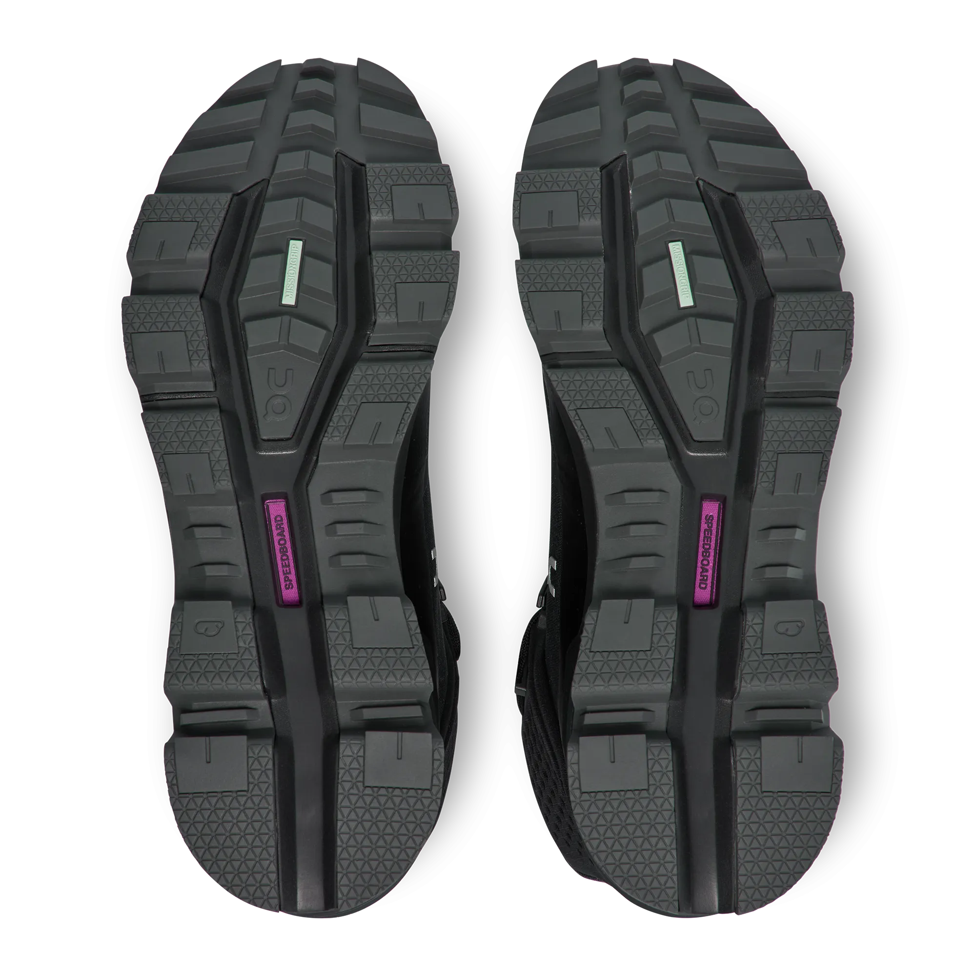 Cloudrock 2 Waterproof (Men's) - Past Season