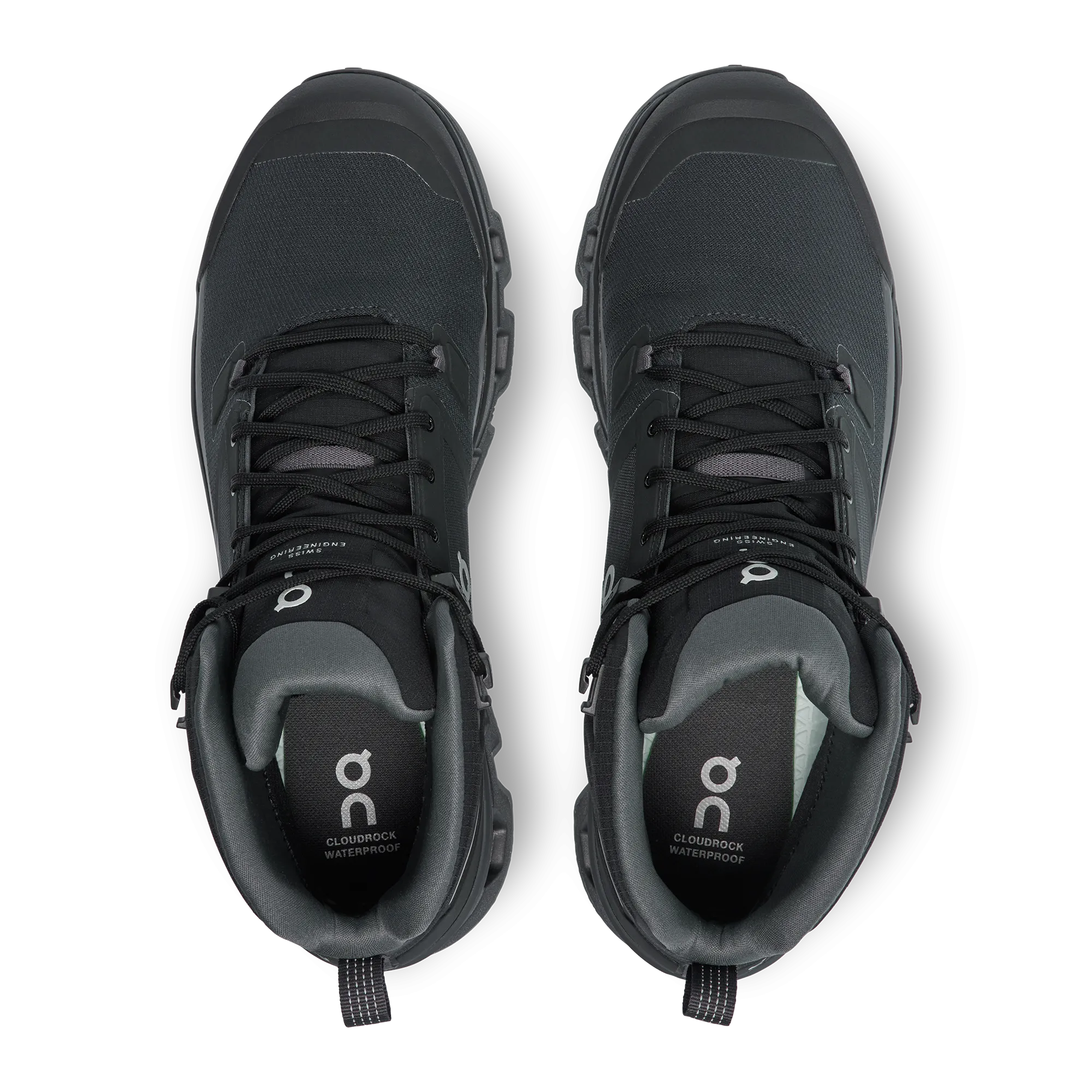 Cloudrock 2 Waterproof (Men's) - Past Season