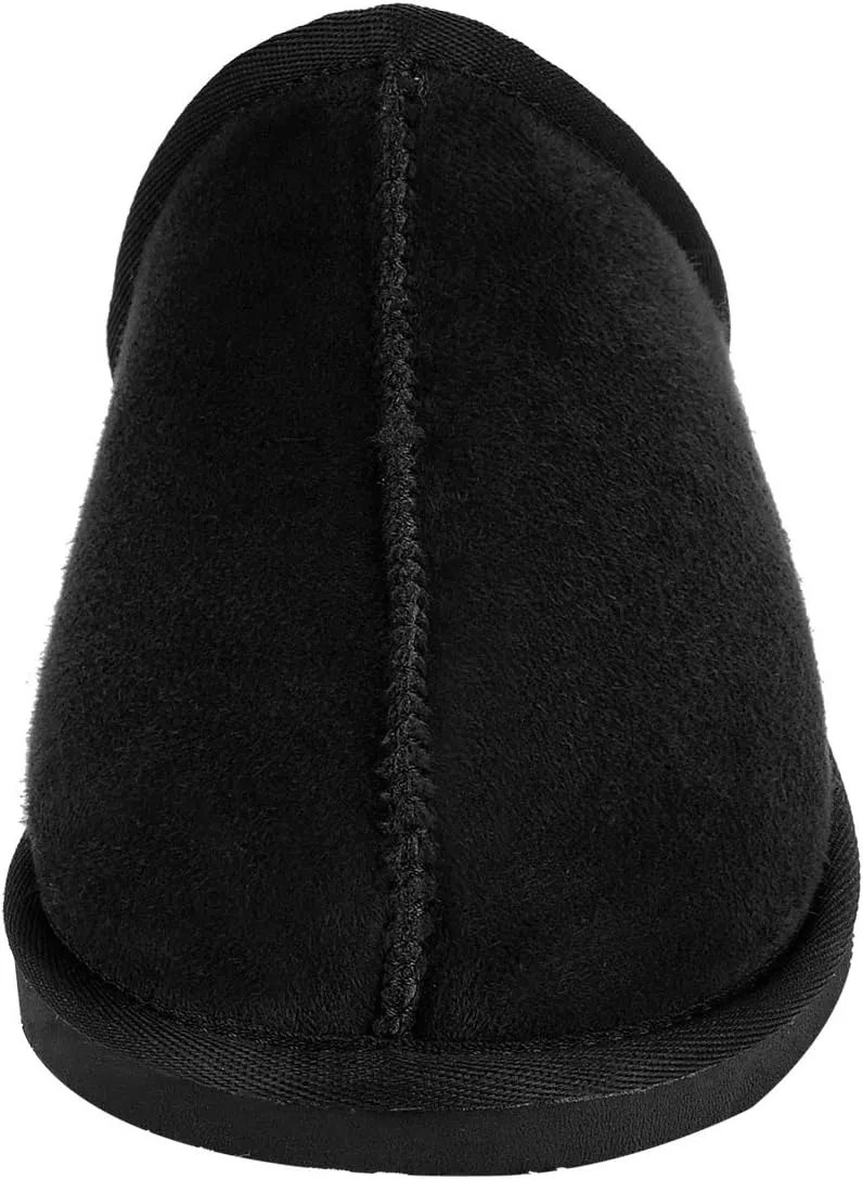 CLPP'LI Mens Slip on Slippers