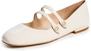 Coach Women's Winley Mary Jane Flat