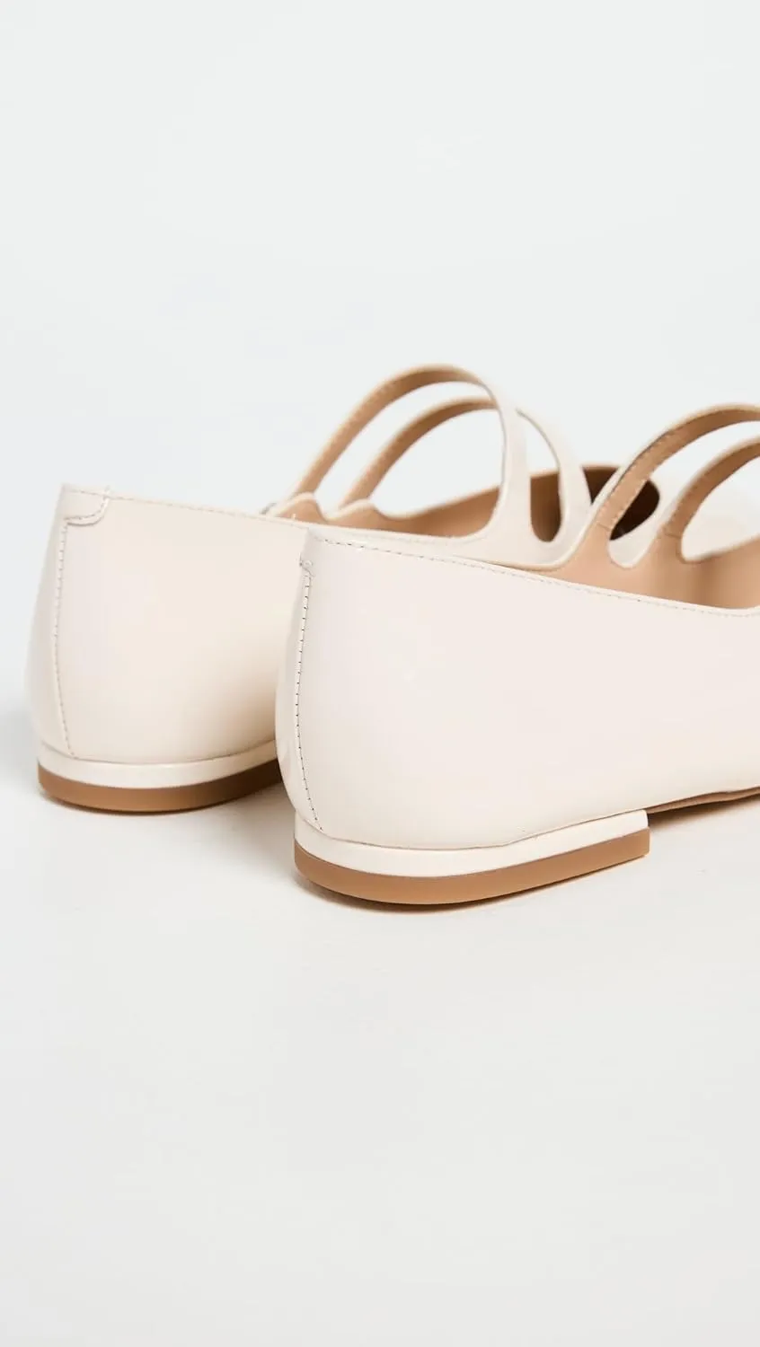 Coach Women's Winley Mary Jane Flat