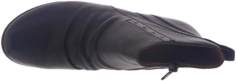 Cobb Hill Laurel Rivet Boot Women's Boot