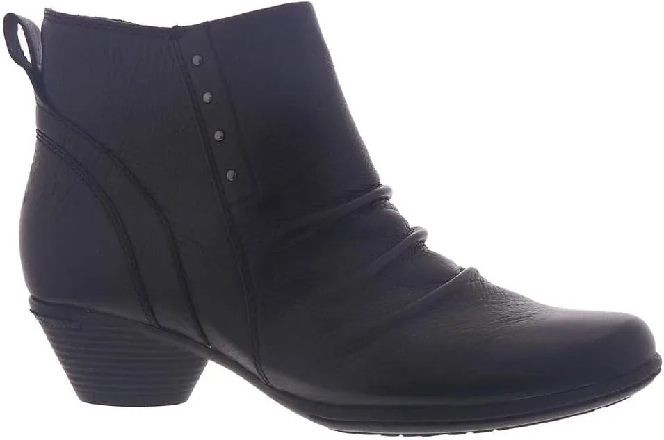 Cobb Hill Laurel Rivet Boot Women's Boot