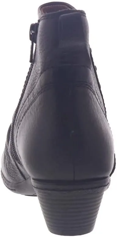 Cobb Hill Laurel Rivet Boot Women's Boot