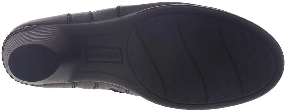Cobb Hill Laurel Rivet Boot Women's Boot