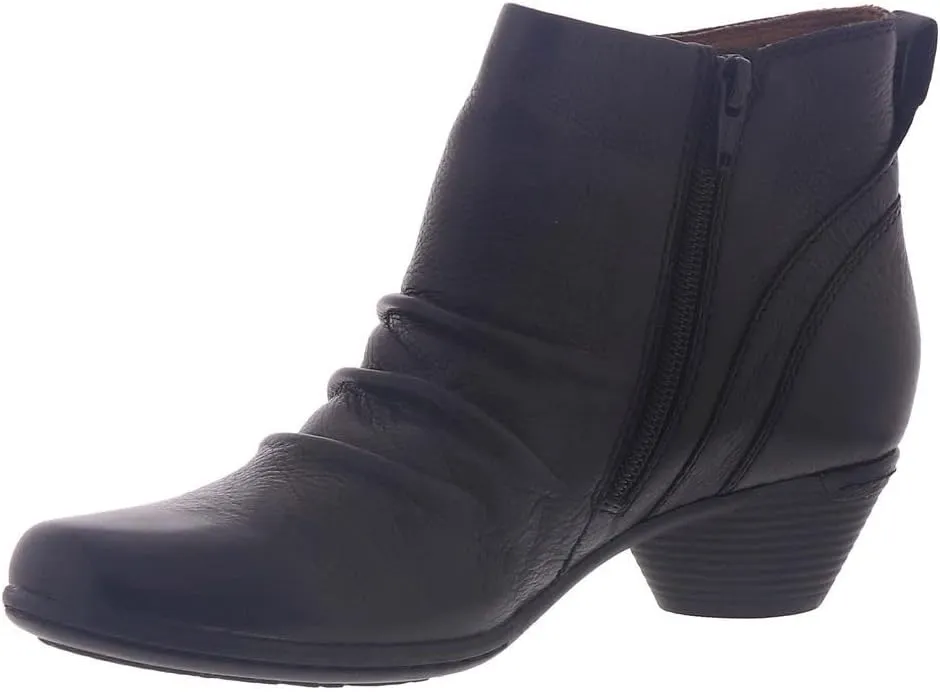 Cobb Hill Laurel Rivet Boot Women's Boot