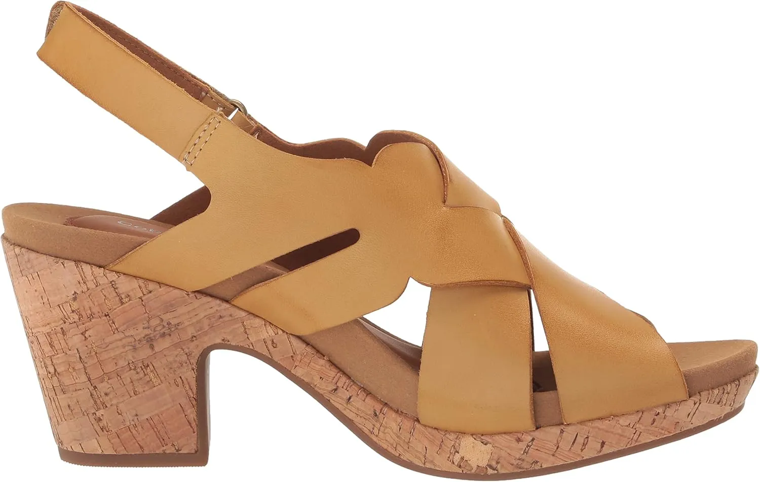 Cobb Hill Women's Alleah Sling Sandal