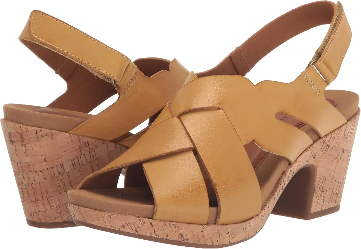 Cobb Hill Women's Alleah Sling Sandal