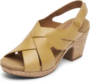 Cobb Hill Women's Alleah Sling Sandal