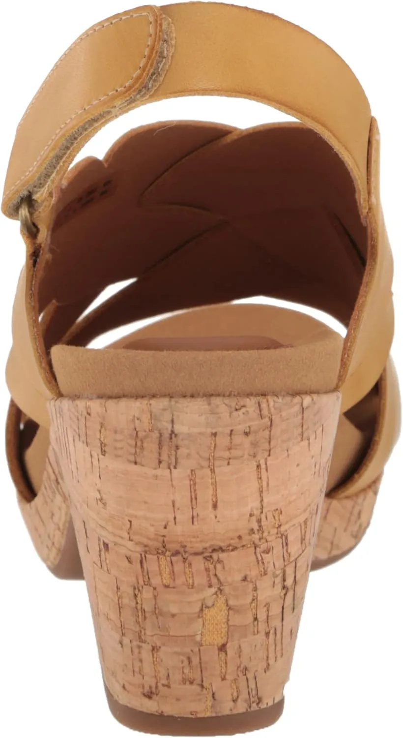 Cobb Hill Women's Alleah Sling Sandal