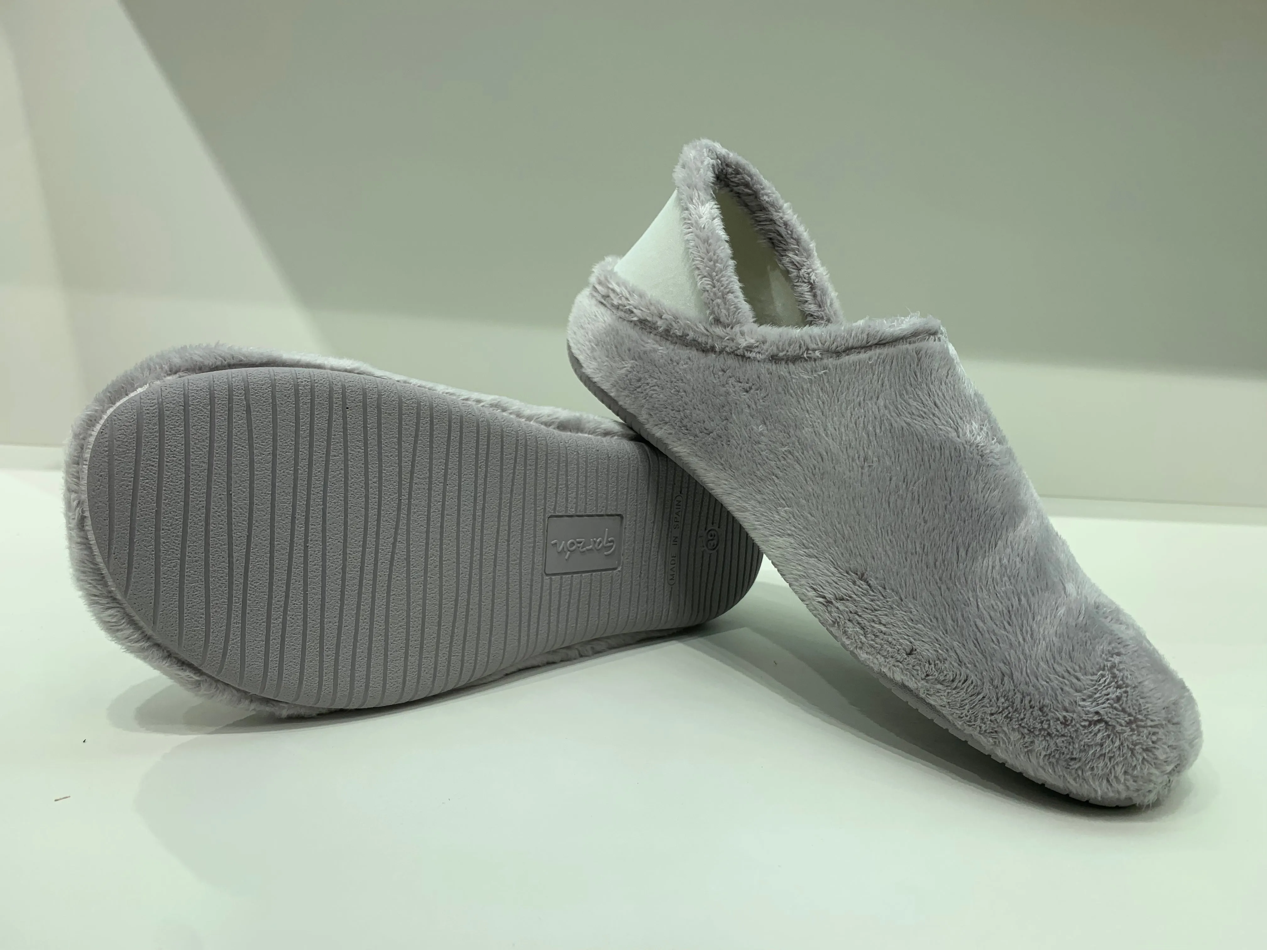 COCOON CASHMERE PEARL GREY