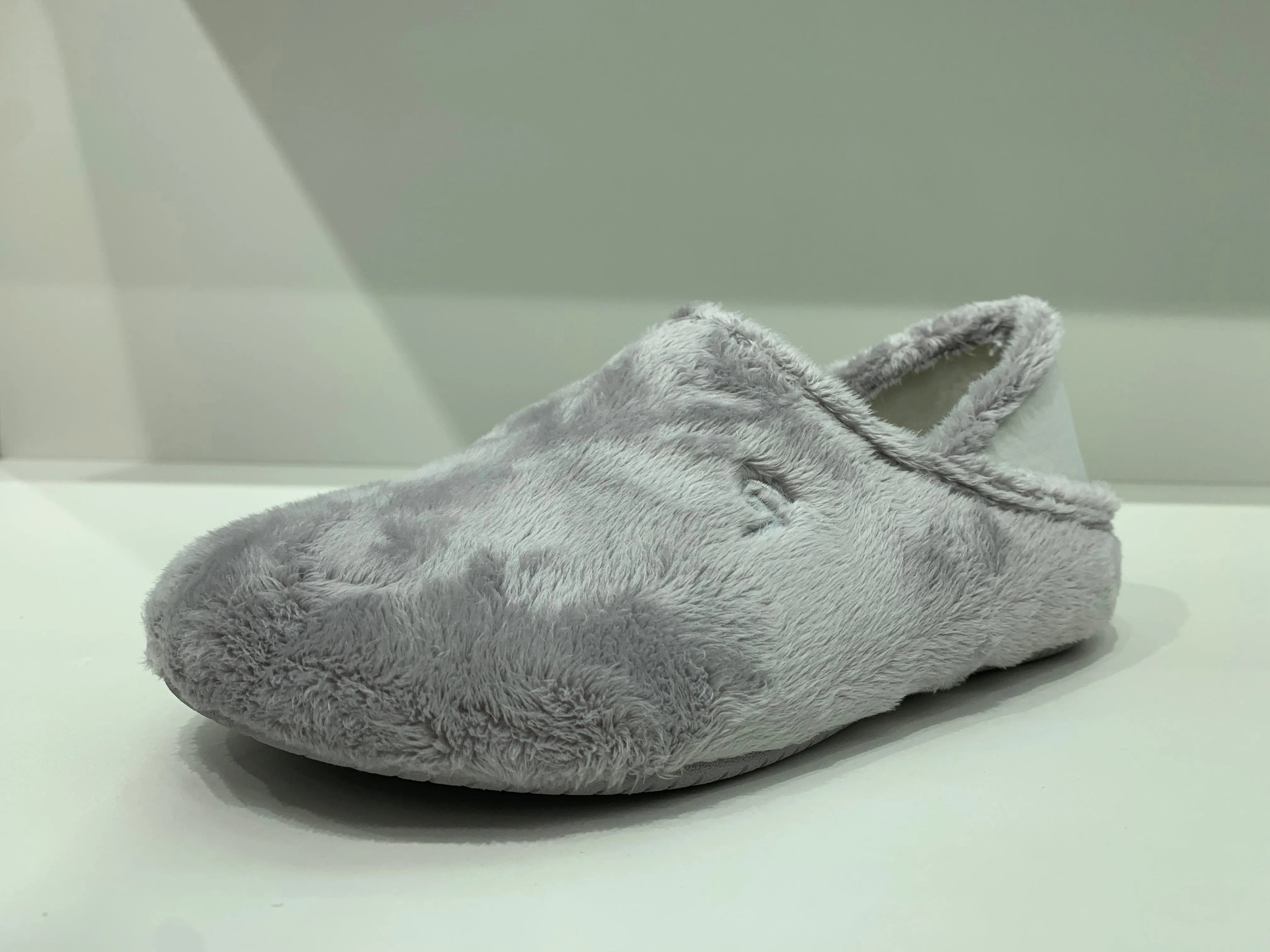COCOON CASHMERE PEARL GREY