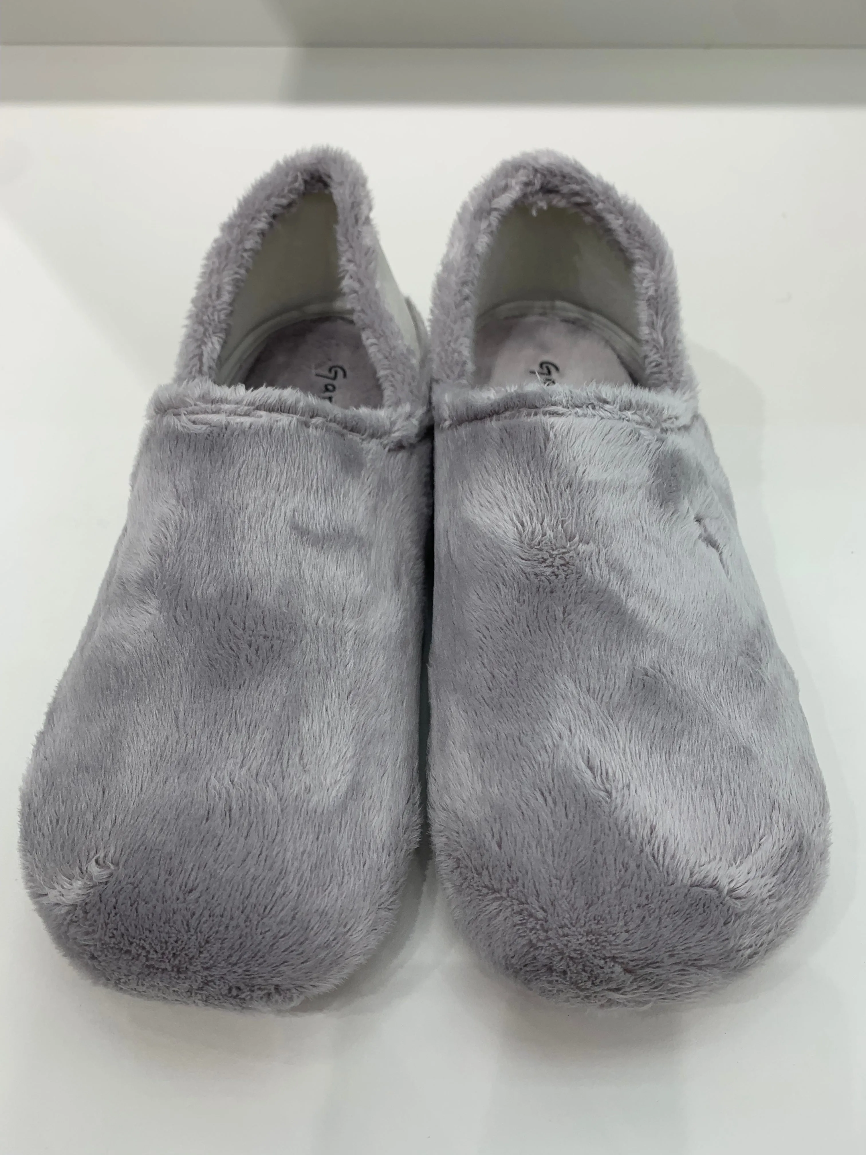 COCOON CASHMERE PEARL GREY
