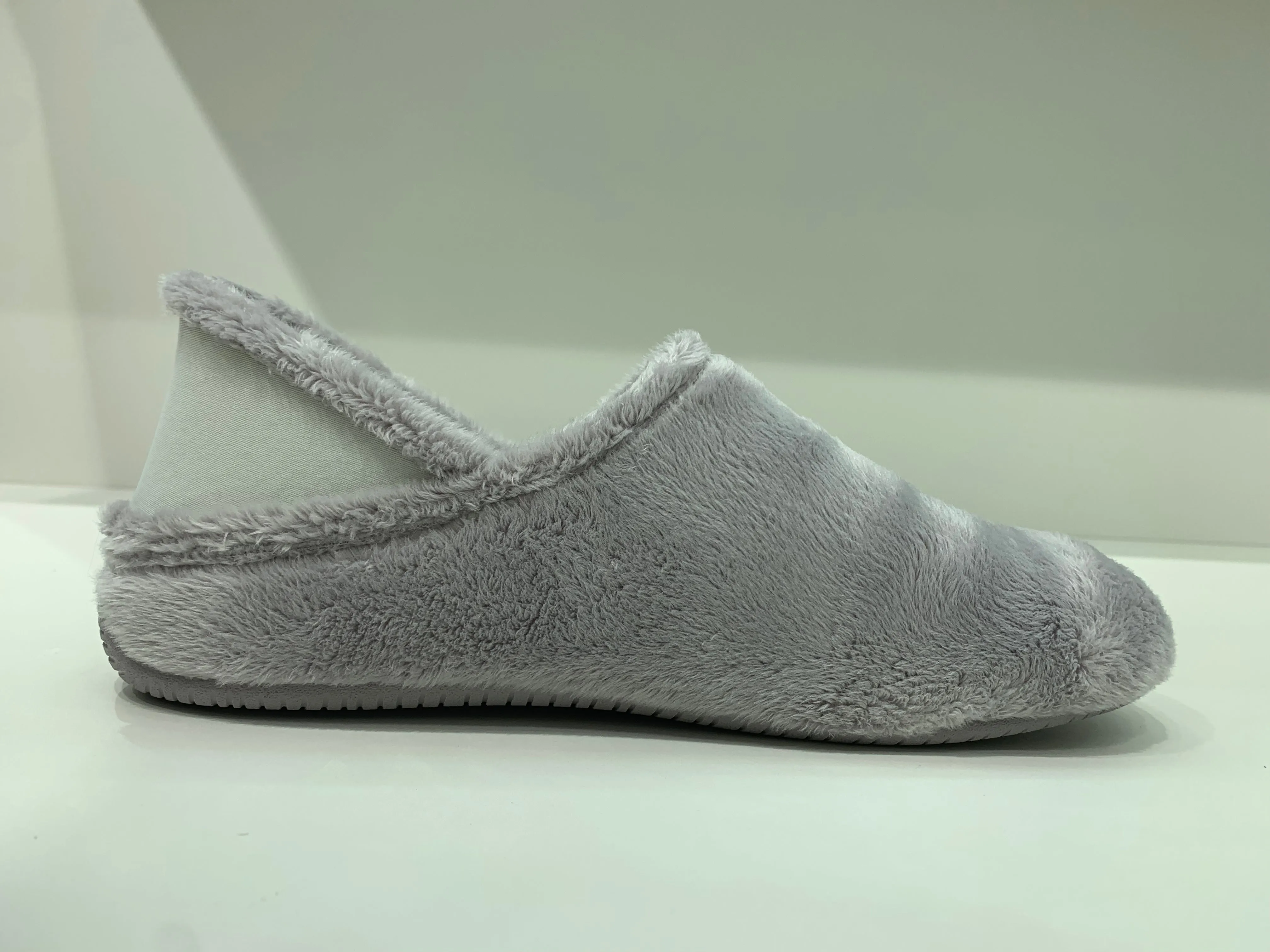 COCOON CASHMERE PEARL GREY