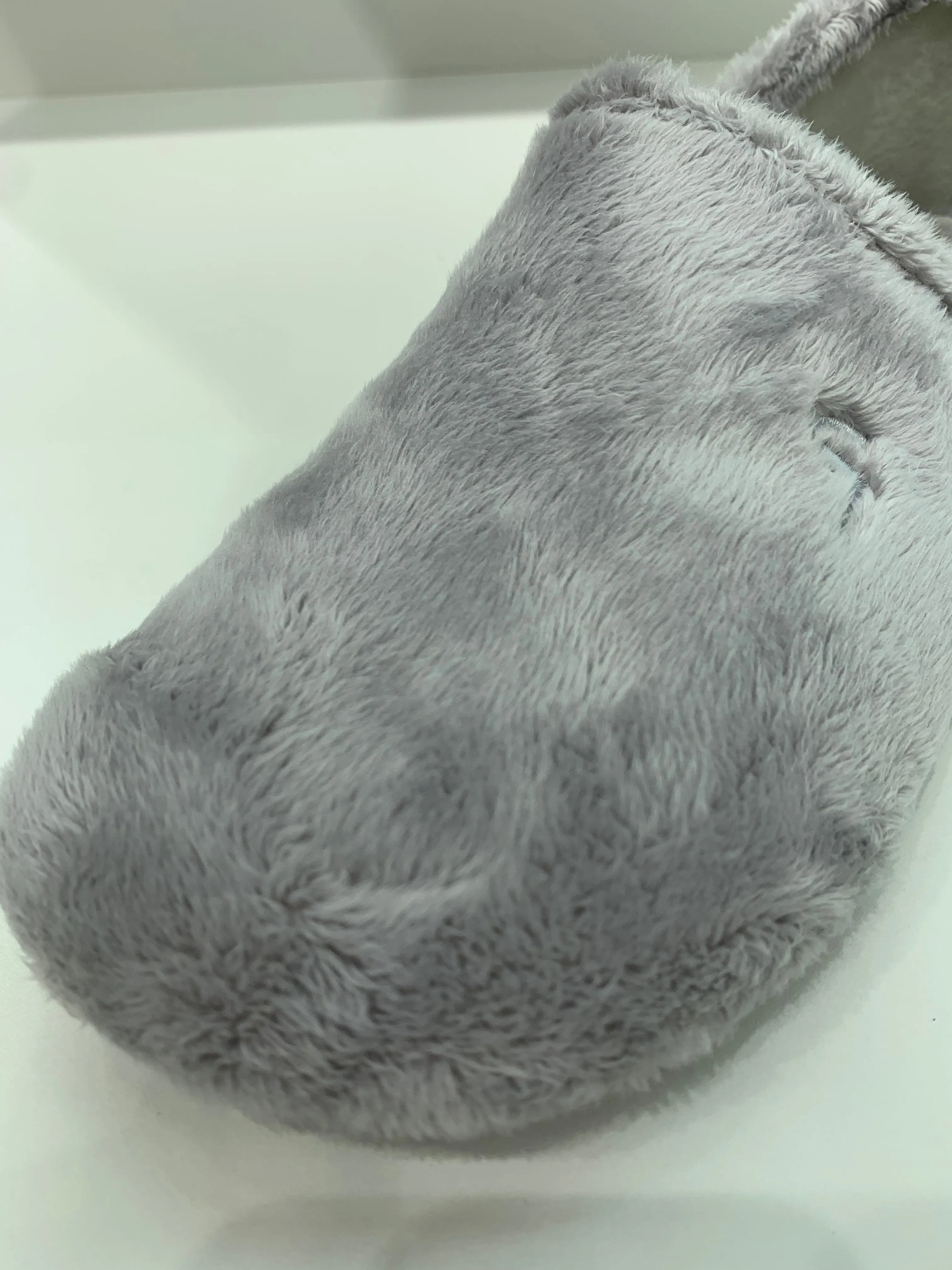 COCOON CASHMERE PEARL GREY