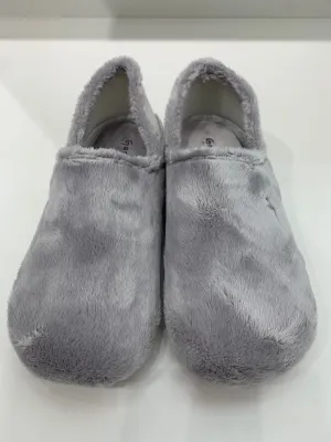 COCOON CASHMERE PEARL GREY