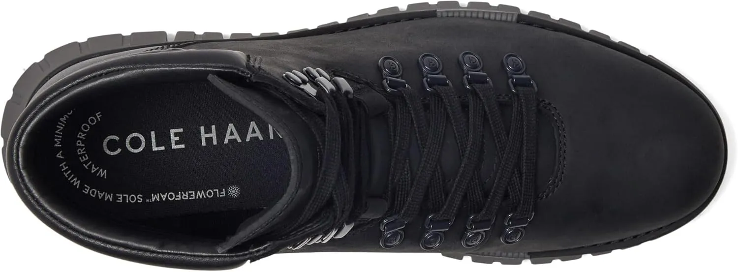 Cole Haan Men's Zerogrand Remastered Waterproof Hiking Boot