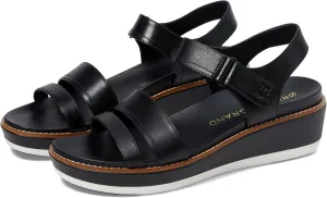 Cole Haan Women's Original Peyton Flatforms Heeled Sandal