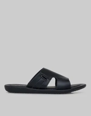 Cole Slipper Sandal Pria