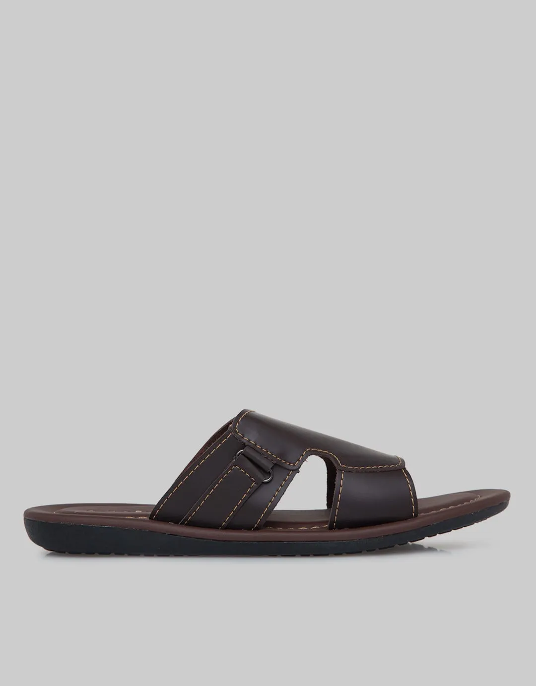 Cole Slipper Sandal Pria