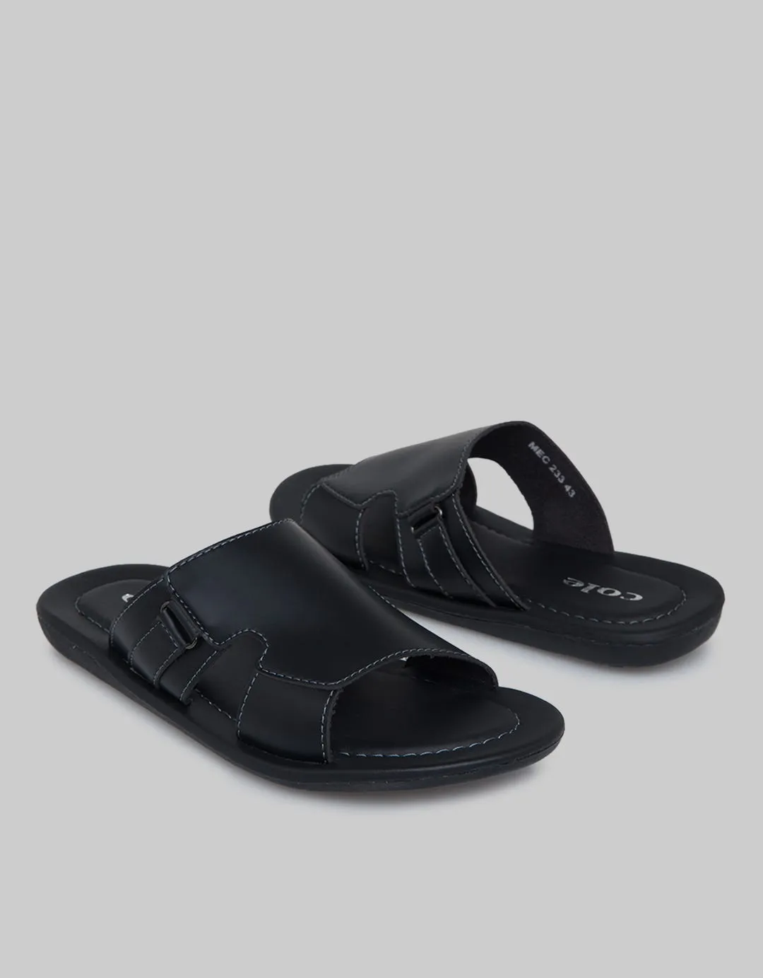 Cole Slipper Sandal Pria