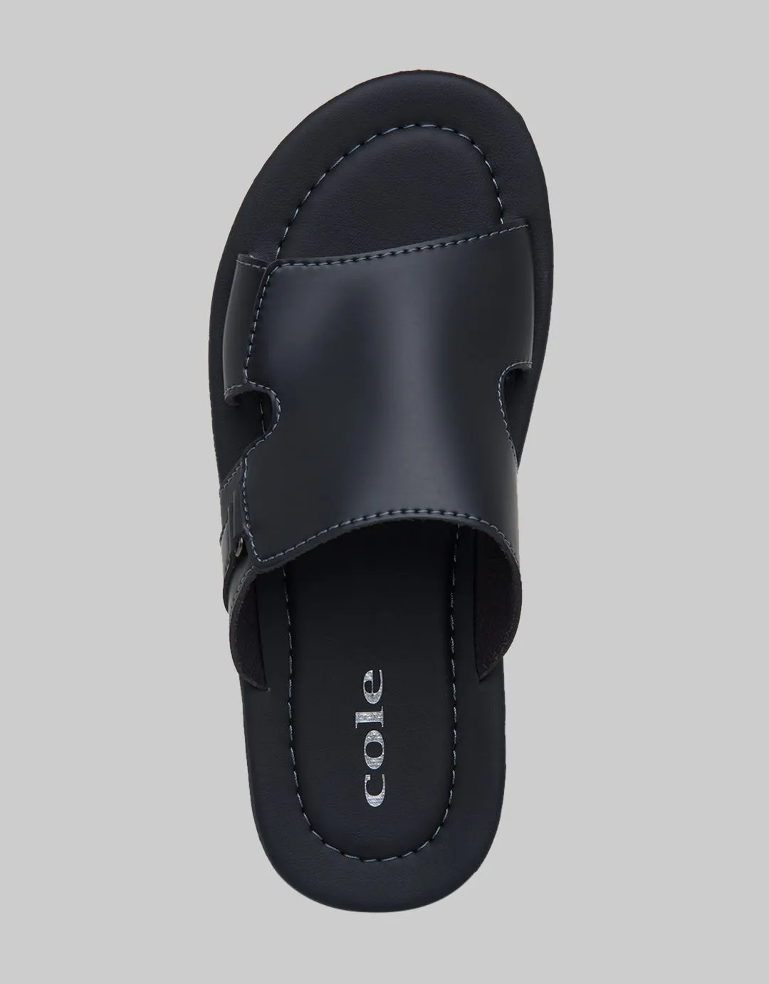Cole Slipper Sandal Pria