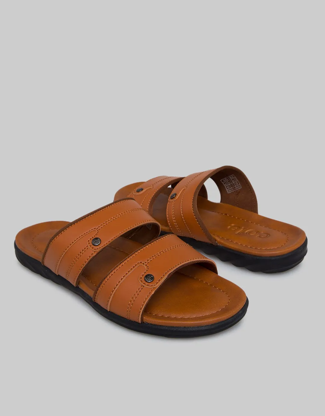 Cole Slipper Sandals Men Ag962