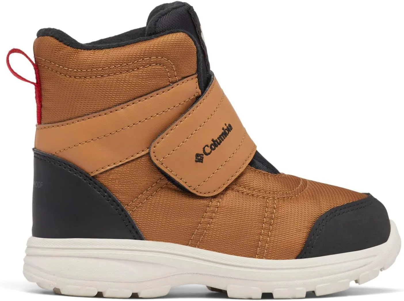 Columbia Unisex-Child Fairbanks Omni-Heat Hiking Boot