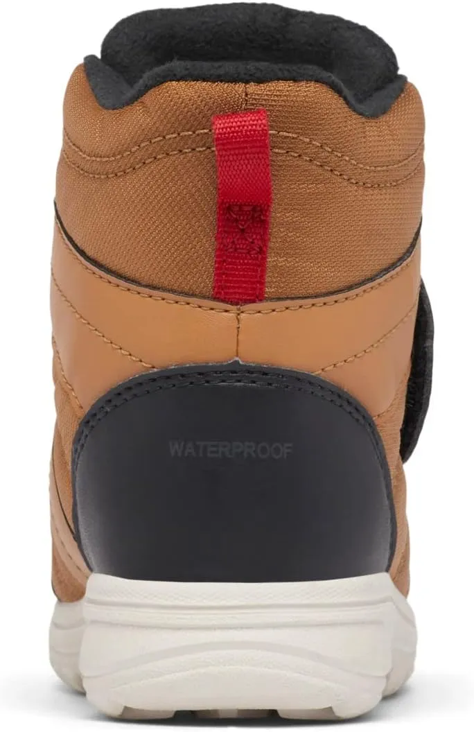 Columbia Unisex-Child Fairbanks Omni-Heat Hiking Boot