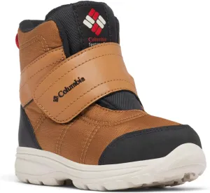 Columbia Unisex-Child Fairbanks Omni-Heat Hiking Boot