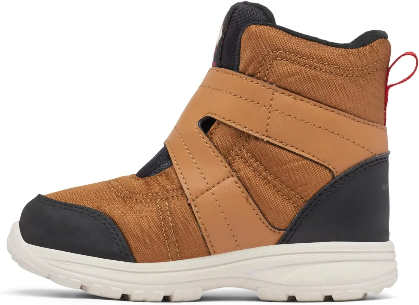Columbia Unisex-Child Fairbanks Omni-Heat Hiking Boot