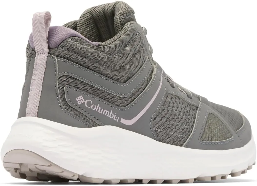 Columbia Women's Novo Trail Mid Hiking Boot
