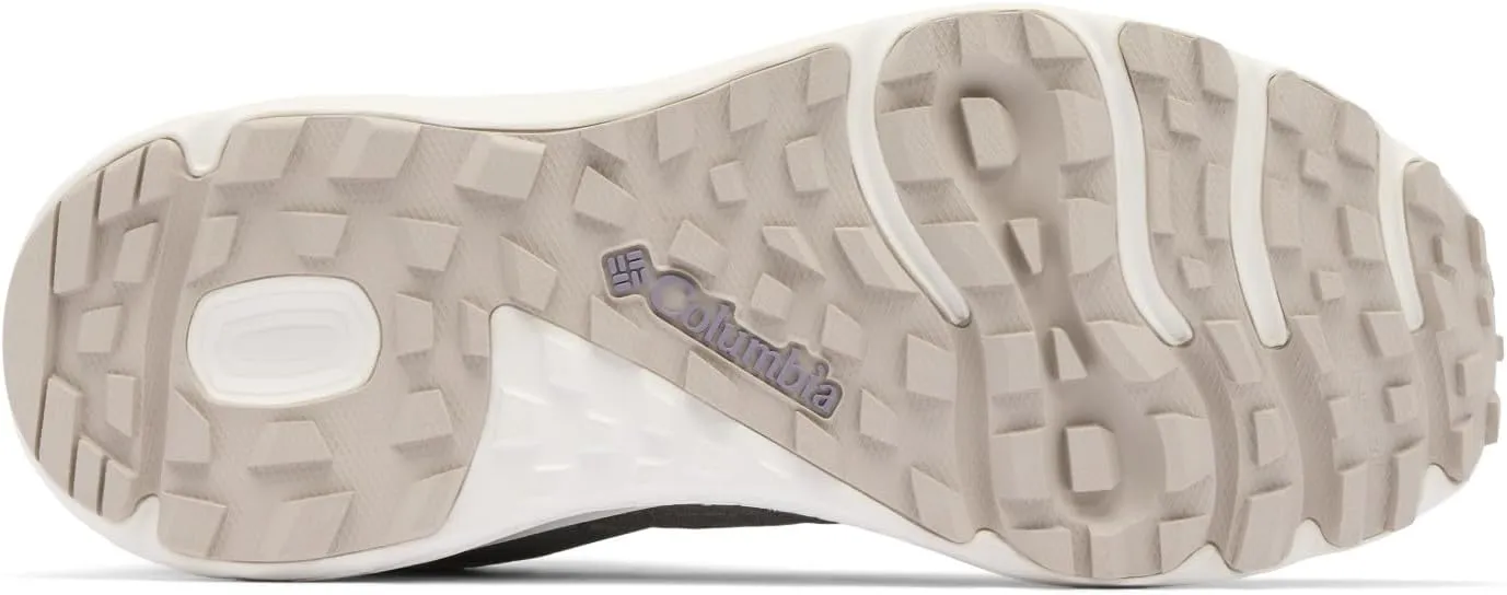 Columbia Women's Novo Trail Mid Hiking Boot