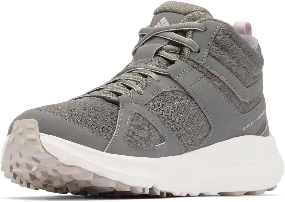 Columbia Women's Novo Trail Mid Hiking Boot