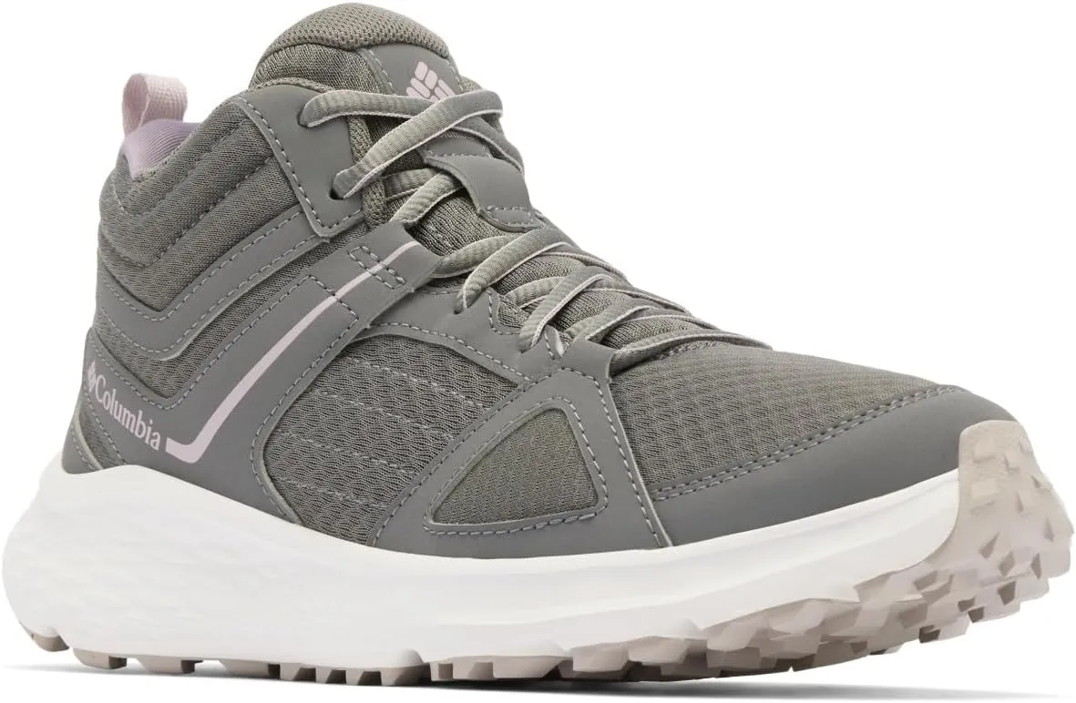 Columbia Women's Novo Trail Mid Hiking Boot