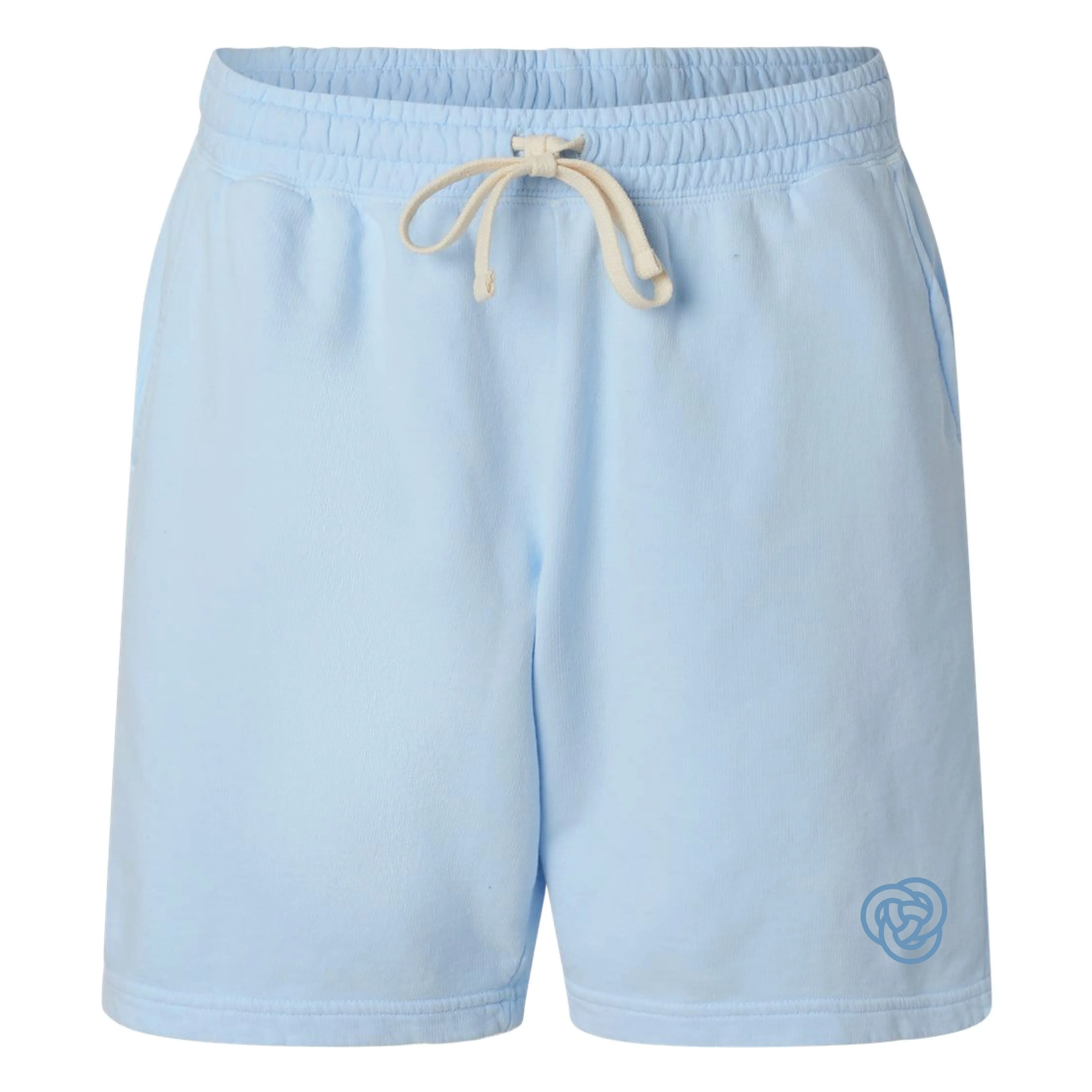 Comfort Colors Lightweight Fleece Shorts