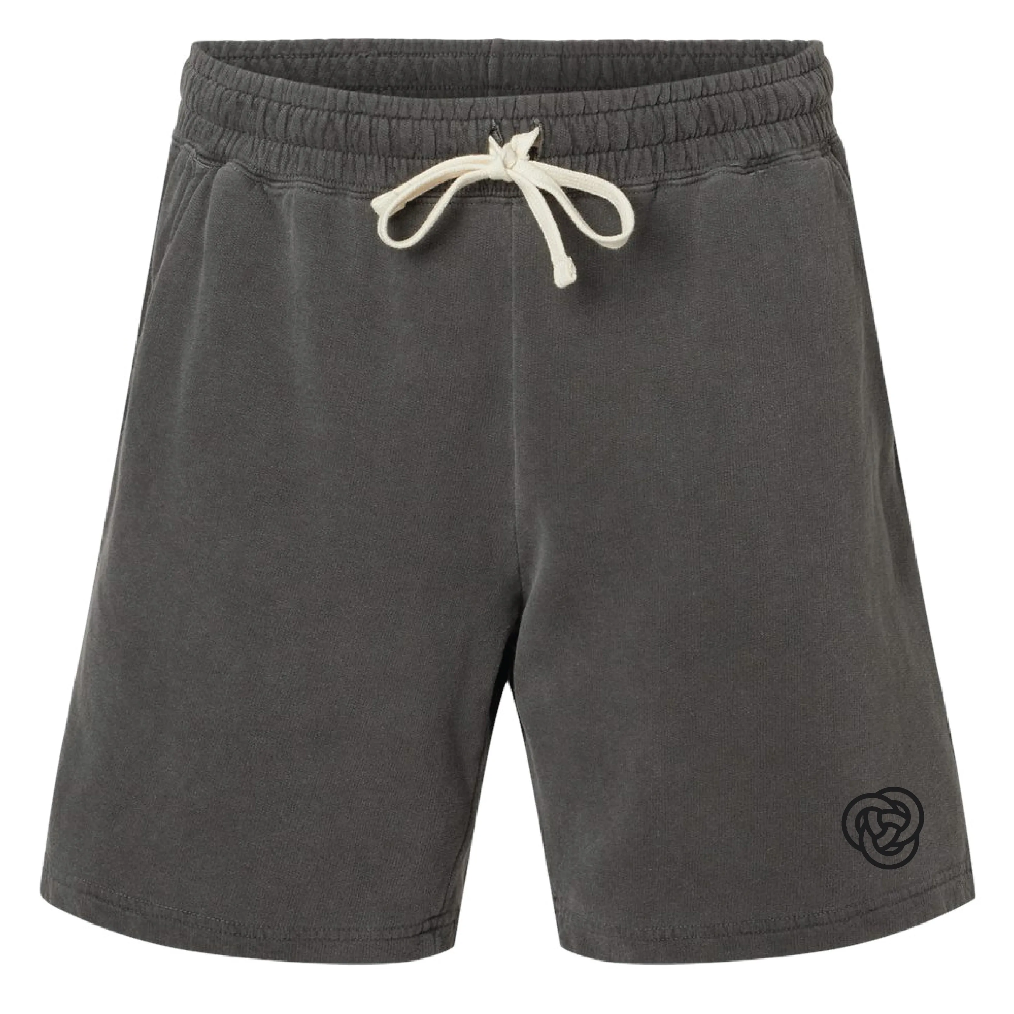 Comfort Colors Lightweight Fleece Shorts