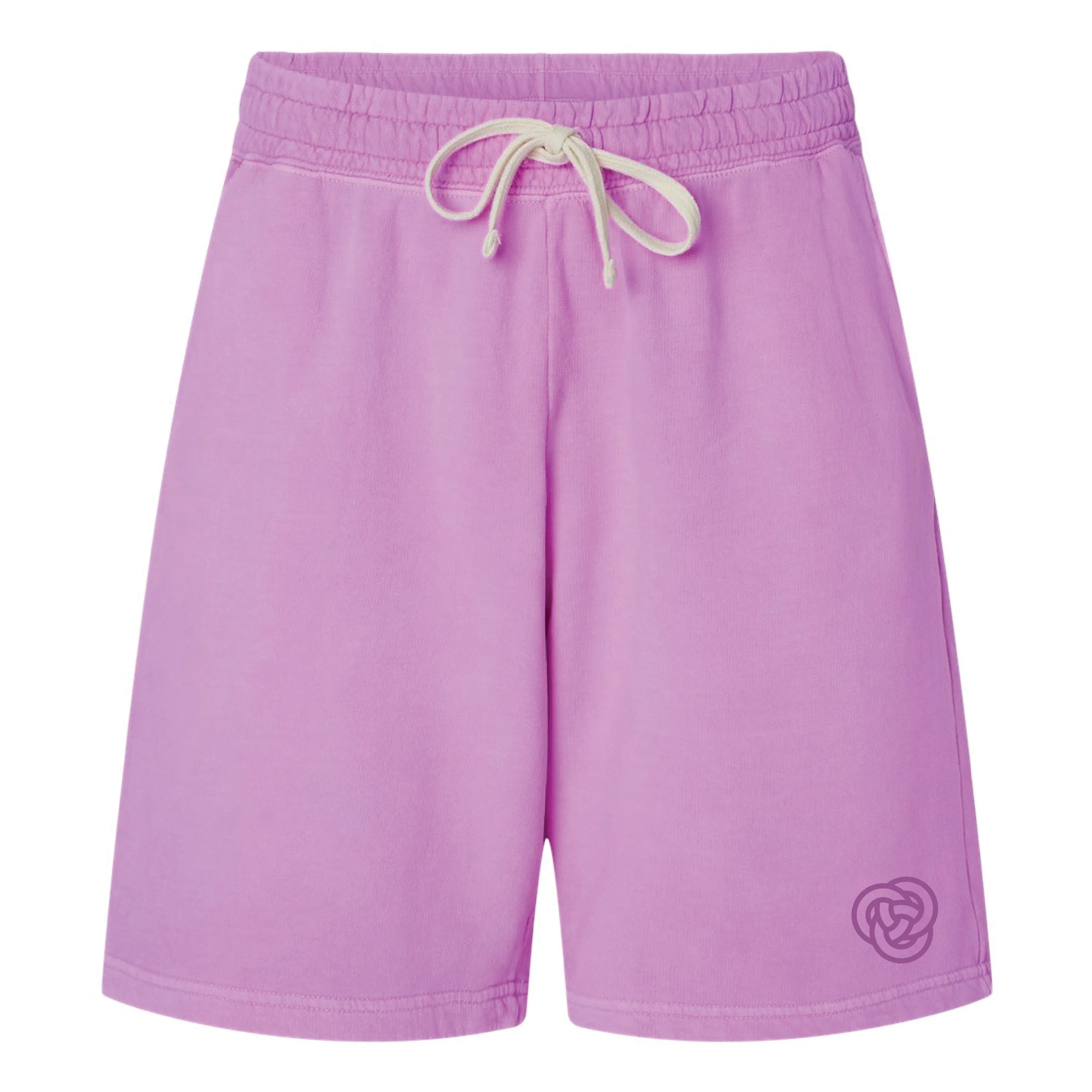 Comfort Colors Lightweight Fleece Shorts