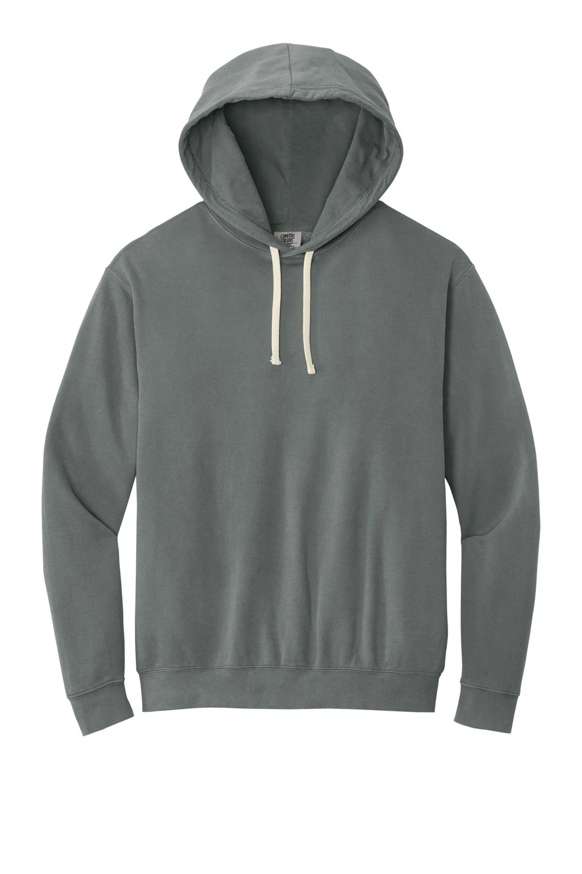 Comfort Colors® Lightweight Hooded Sweatshirt