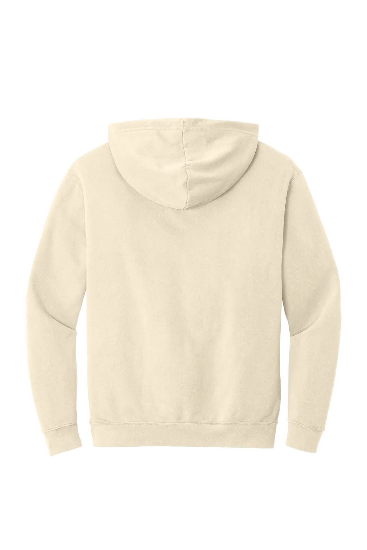 Comfort Colors® Lightweight Hooded Sweatshirt